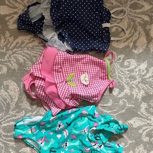 12 month swimsuits